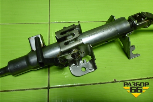 Колонка рулевая (488105775R) для Nissan Terrano с 2014г (Терано)