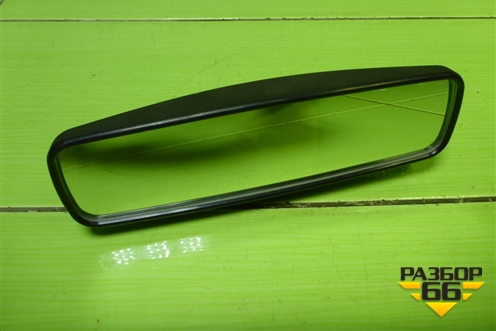 Зеркало заднего вида для Nissan Terrano с 2014г (Терано)