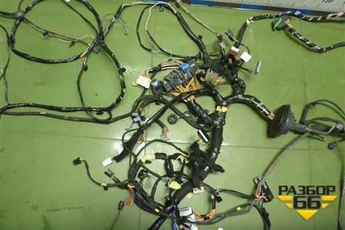 Проводка салонная (241635720R) для Nissan Terrano с 2014г (Терано)