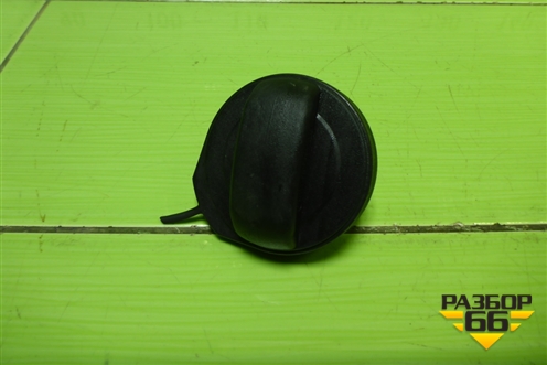 Крышка топливного бака (5N0201553) для Skoda Octavia (A7) с 2013г (Октавия)