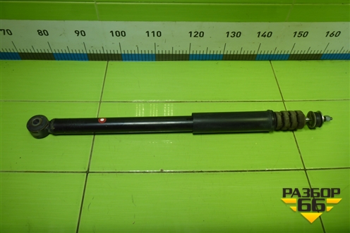 Амортизатор задний (562105043R) для Nissan Terrano с 2014г (Терано)