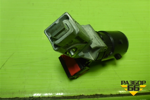 Замок зажигания (487003741R) для Nissan Terrano с 2014г (Терано)