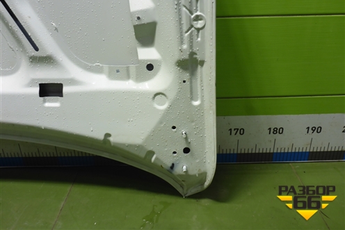 Капот (94537888) для Chevrolet Cruze c 2009-2015г (Круз)