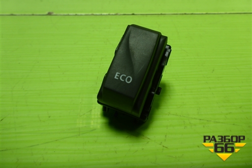 Кнопка (ECO) (251B43430R) для Nissan Terrano с 2014г (Терано)