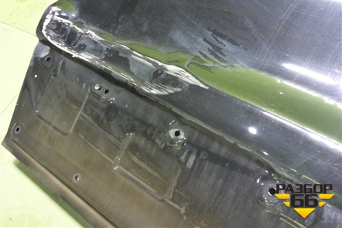 Дверь передняя правая (J686101702DY) для Chery Tiggo 4 Pro с 2020-2025г (Тиго 4 Про)