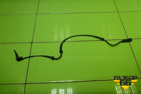 Датчик ABS передний левый (479109155R) для Nissan Terrano с 2014г (Терано)