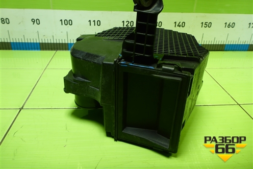 Корпус воздушного фильтра (165006280R) для Nissan Terrano с 2014г (Терано)