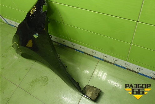 Крыло переднее левое (66311H0050) для Kia Rio с 2017г (Рио 4)