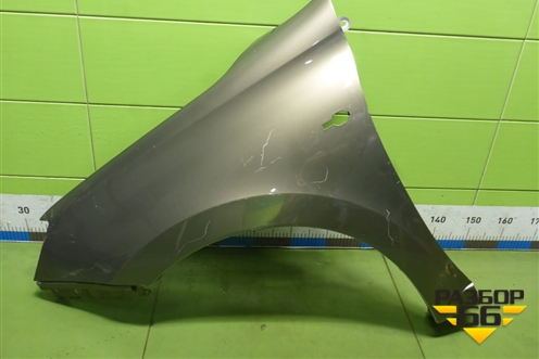 Крыло переднее левое (после 2018г) (8450104275) для VAZ Granta/Гранта