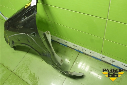 Крыло переднее левое (21230840301188) для VAZ Niva Travel с 2020-2025г