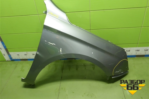 Крыло переднее правое (8450039386) для VAZ Vesta/Веста с 2015г
