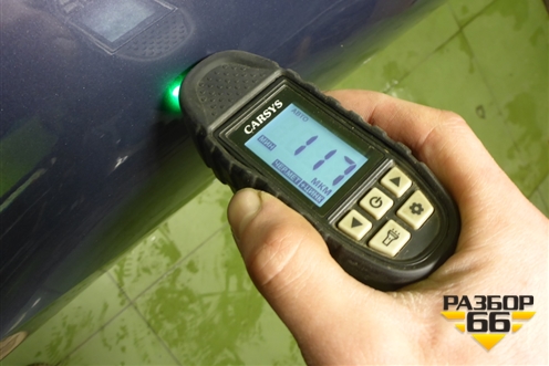 Дверь задняя правая (6201200XKN45A) для Haval Dargo с 2022г (Дарго)