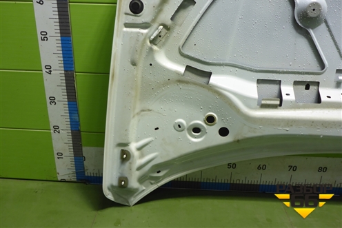 Капот (8450039378) для VAZ Vesta/Веста с 2015г