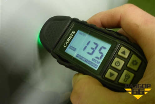 Капот (8450039378) для VAZ Vesta/Веста с 2015г