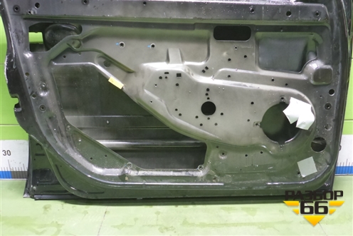 Дверь передняя левая (Cross) (8460013509) для VAZ Granta/Гранта