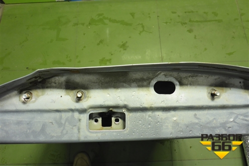 Дверь передняя левая (Cross) (8450013114) для VAZ Largus/Ларгус с 2012-2024г