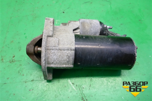 Стартер (МКПП 2.3л F1AE0481D) для Fiat Ducato (250) с 2006г (Дукато)