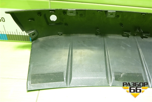 Кронштейн решетки радиатора (5315548160) для Lexus RX 350 с 2022г (РХ)