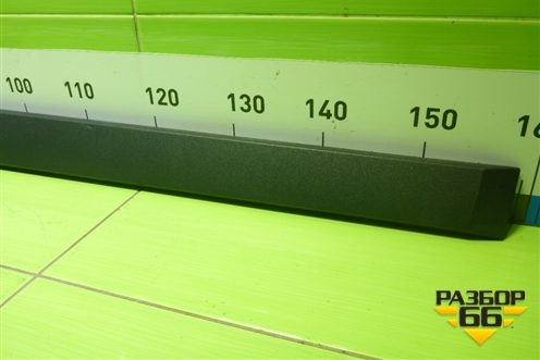 Накладка двери передней правой (5006116XST01A) для Haval Jolion с 2021г (Джолион)