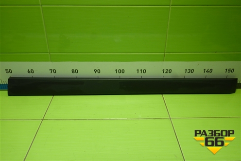 Накладка двери передней правой (5006116XST01A) для Haval Jolion с 2021г (Джолион)