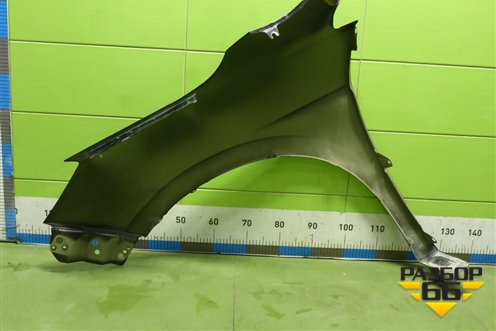 Крыло переднее правое (8403200XKZ0YA) для Haval M6 с 2021г (М6)