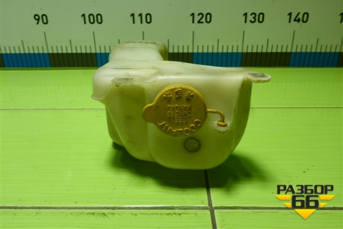 Бачок расширительный (45152AC000) для Subaru Impreza (GG-GD) с 2000-2007г (Импреза)