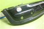 Бампер передний (r50) для Mini Cooper R50/52/53 с 2001-2006г (Купер)