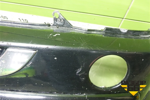 Бампер передний (r50) для Mini Cooper R50/52/53 с 2001-2006г (Купер)