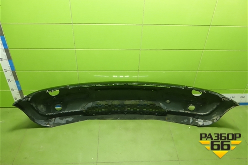 Бампер передний (r50) для Mini Cooper R50/52/53 с 2001-2006г (Купер)