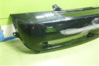 Бампер задний (mini R53) для Mini Cooper R50/52/53 с 2001-2006г (Купер)