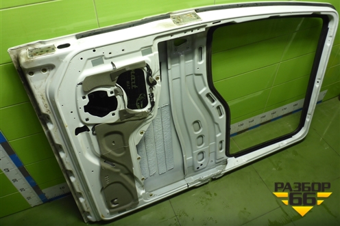 Дверь правая для Sitrak C7H (С7Н)