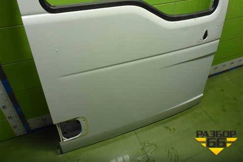 Дверь правая для Sitrak C7H (С7Н)