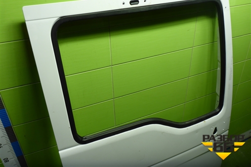 Дверь правая для Sitrak C7H (С7Н)