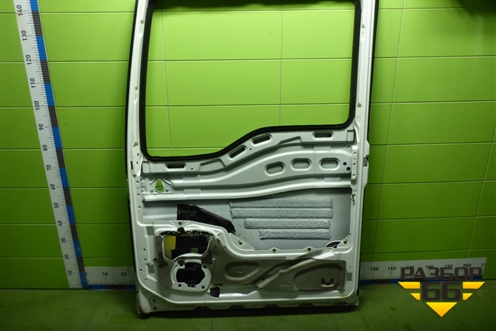 Дверь правая для Sitrak C7H (С7Н)