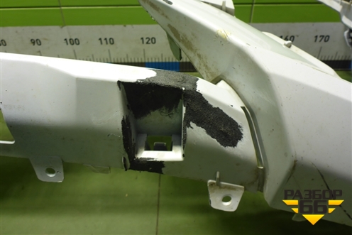 Бампер передний (под парктроник) (8890921489) для Geely Monjaro с 2021г (Монджаро)