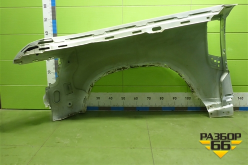 Крыло переднее правое (LR131386) для Land Rover Defender с 2019г (Дефендер)