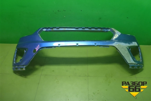 Бампер передний (86511M0000) для Hyundai Creta с 2016-2021г (Крета)