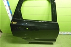 Дверь задняя правая (31698992) для Volvo XC60 с 2017-2025г (ХС60)