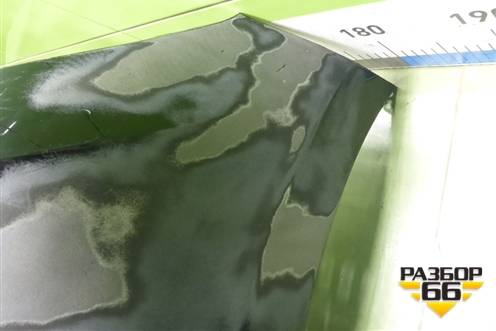 Бампер передний (до 2020г под парткроник) (5211906E50) для Toyota Camry V70 с 2017г (Камри)