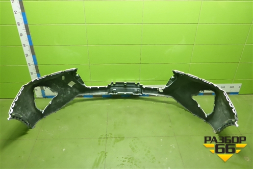 Бампер передний (602002496AA) для Chery Tiggo 7 Pro Max с 2022г (Тиго 7 Про Макс)