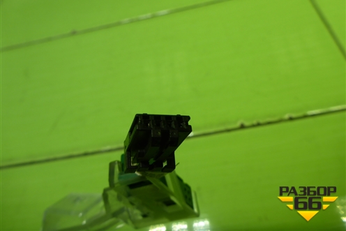 Подсветка (на торпедо) для Sitrak C7H (С7Н)