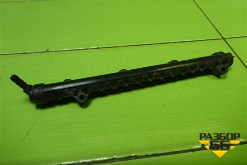 Рейка топливная рампа (04E133320K) для Volkswagen Polo (седан) с 2010г (Поло)