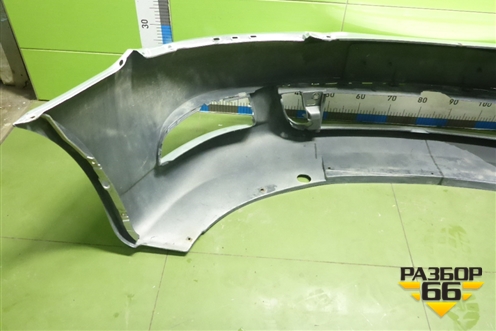 Бампер передний (после 2009г) (1ZU807221) для Skoda Octavia (А5) с 2004-2013г (Октавия)