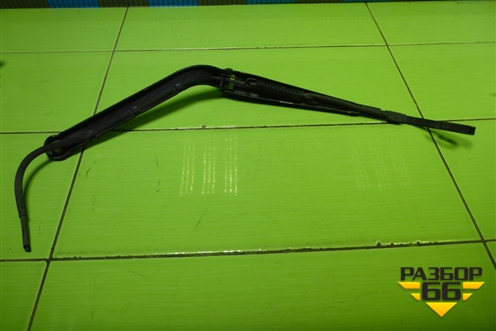 Поводок стеклоочистителя (AZ16D474000068) для Sitrak C7H (С7Н)