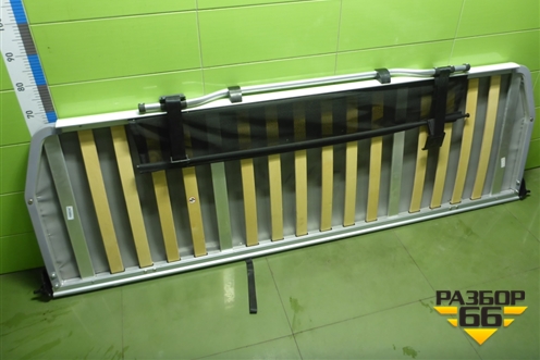 Спальник (верхний) (AZ16D157000001) для Sitrak C7H (С7Н)