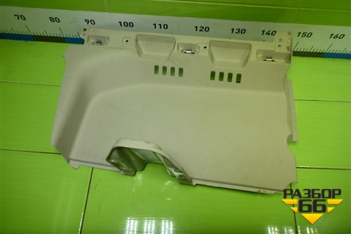 Обшивка в кабину (AZ16D016000073) для Sitrak C7H (С7Н)