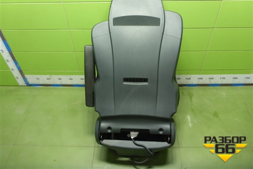 Сиденье правое для Sitrak C7H (С7Н)