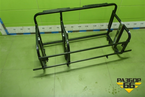 Кронштейн  вещевого ящика (AZ16D257000010) для Sitrak C7H (С7Н)