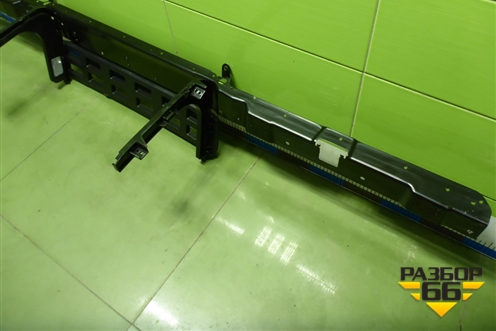 Кронштейн  вещевого ящика верхний (AZ16D477100006) для Sitrak C7H (С7Н)