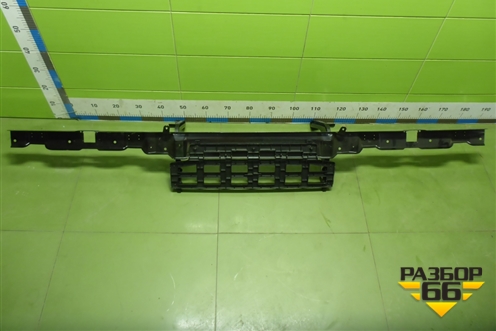 Кронштейн  вещевого ящика верхний (AZ16D477100006) для Sitrak C7H (С7Н)